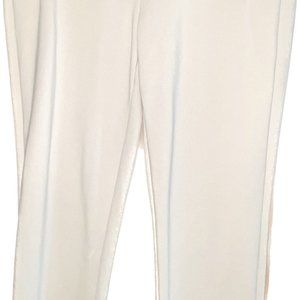 Chico's Brigette Knit Pant - Light Tan - Size 0.5